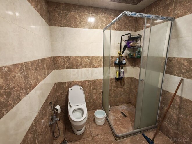 Сдаётся 3-комн. новостройка 110 м², Абшеронcкий  р., photo 9 from 16