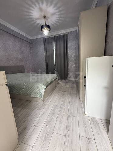Продаётся 2-комн. новостройка 57 м², пос. Масазыр, photo 4 from 7
