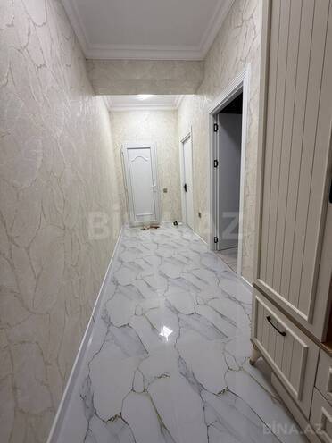 Продаётся 2-комн. новостройка 57 м², пос. Масазыр, photo 3 from 7