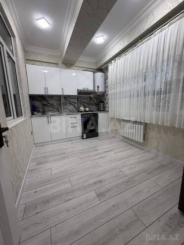 Продаётся 2-комн. новостройка 57 м², пос. Масазыр, photo 5 from 7