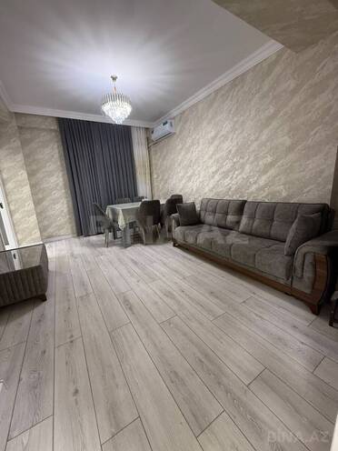 Продаётся 2-комн. новостройка 57 м², пос. Масазыр, photo 1 from 7