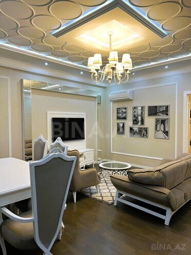 Продаётся 2-комн. новостройка 105 м², м. 28 мая, photo 3 from 10