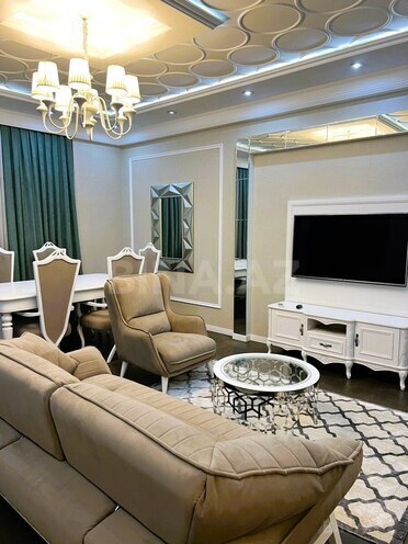 Продаётся 2-комн. новостройка 105 м², м. 28 мая, photo 1 from 10