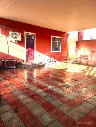Satılır 3 otaqlı həyət evi/bağ evi 120 m², Biləcəri q., photo 8 from 10