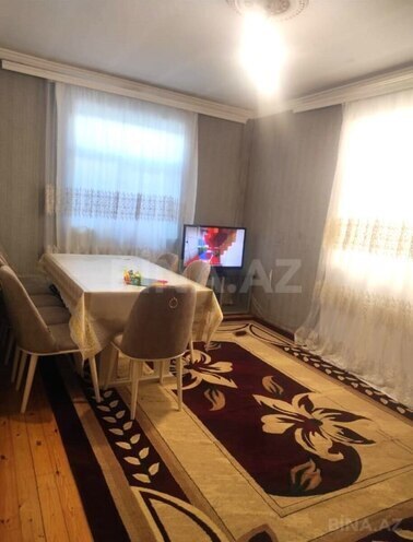 Satılır 3 otaqlı həyət evi/bağ evi 120 m², Biləcəri q., photo 1 from 10