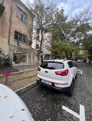 Satılır  obyekt 35 m², Nəsimi r., photo 1 from 7