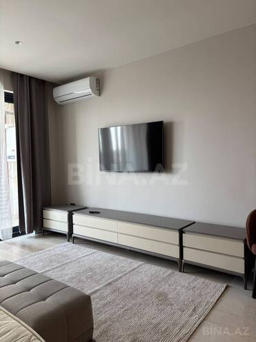Сдаётся 1-комн. новостройка 60 м², пос. Sea Breeze, photo 4 from 14