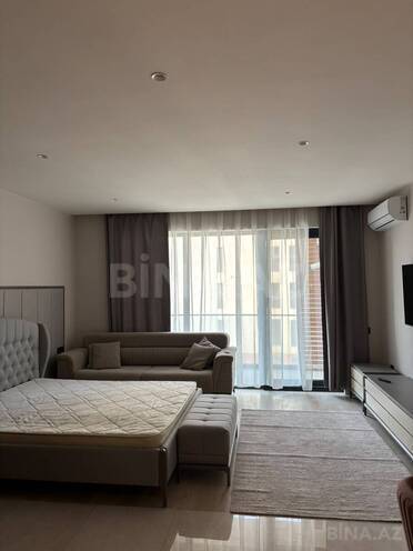 Сдаётся 1-комн. новостройка 60 м², пос. Sea Breeze, photo 7 from 14