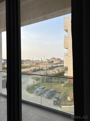 Сдаётся 1-комн. новостройка 60 м², пос. Sea Breeze, photo 10 from 14