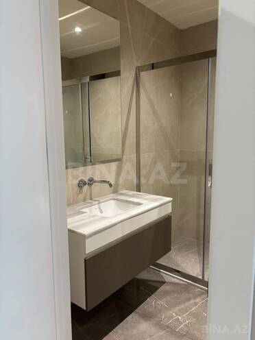 Сдаётся 1-комн. новостройка 60 м², пос. Sea Breeze, photo 11 from 14