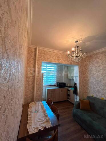 Продаётся 2-комн. вторичка 45 м², м. Мемар Аджеми, photo 1 from 10