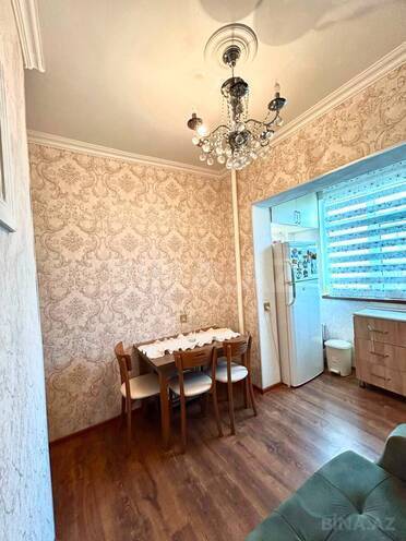 Продаётся 2-комн. вторичка 45 м², м. Мемар Аджеми, photo 8 from 10