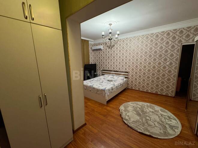 Продаётся 2-комн. вторичка 45 м², м. Мемар Аджеми, photo 4 from 10
