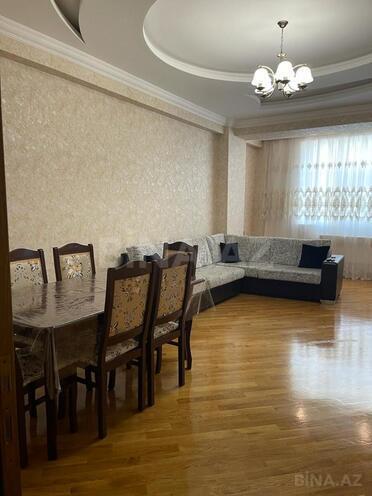 Satılır 3 otaqlı yeni tikili 163 m², 8-ci mikrorayon q., photo 10 from 16