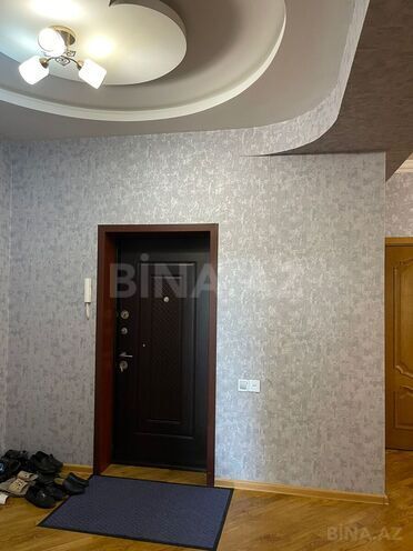 Satılır 3 otaqlı yeni tikili 163 m², 8-ci mikrorayon q., photo 7 from 16
