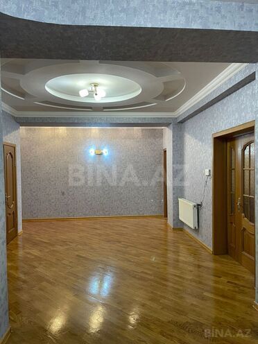 Satılır 3 otaqlı yeni tikili 163 m², 8-ci mikrorayon q., photo 6 from 16