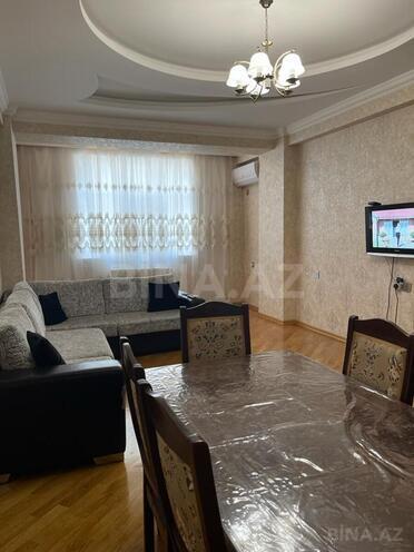 Satılır 3 otaqlı yeni tikili 163 m², 8-ci mikrorayon q., photo 12 from 16