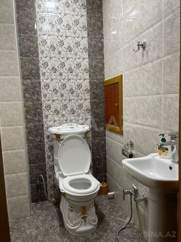 Satılır 3 otaqlı yeni tikili 163 m², 8-ci mikrorayon q., photo 9 from 16