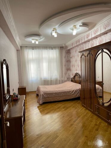 Satılır 3 otaqlı yeni tikili 163 m², 8-ci mikrorayon q., photo 14 from 16