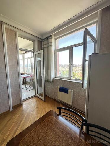Satılır 3 otaqlı yeni tikili 163 m², 8-ci mikrorayon q., photo 4 from 16