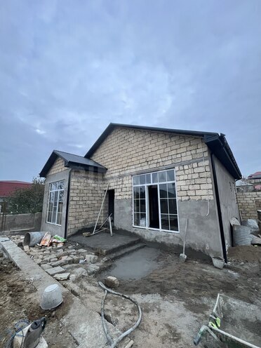 Satılır 4 otaqlı həyət evi/bağ evi 110 m², Hökməli q., photo 3 from 11