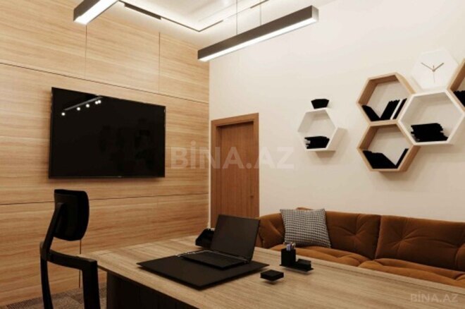 Сдаётся 3-комн. офис 100 м², пос. Аг шехер, photo 3 from 11