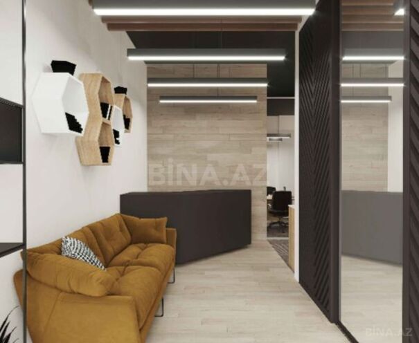 Сдаётся 3-комн. офис 100 м², пос. Аг шехер, photo 7 from 11