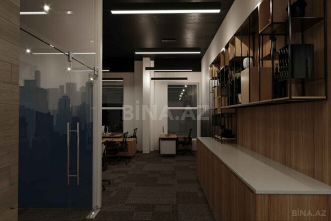 Сдаётся 3-комн. офис 100 м², пос. Аг шехер, photo 9 from 11