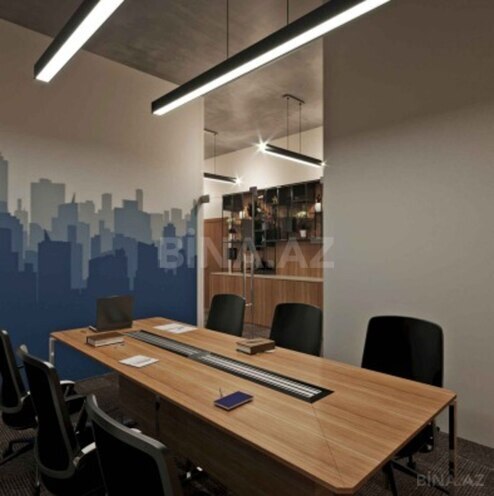 Сдаётся 3-комн. офис 100 м², пос. Аг шехер, photo 8 from 11