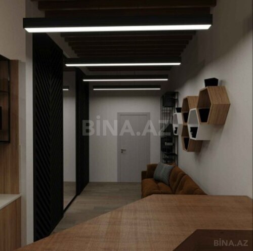 Сдаётся 3-комн. офис 100 м², пос. Аг шехер, photo 10 from 11