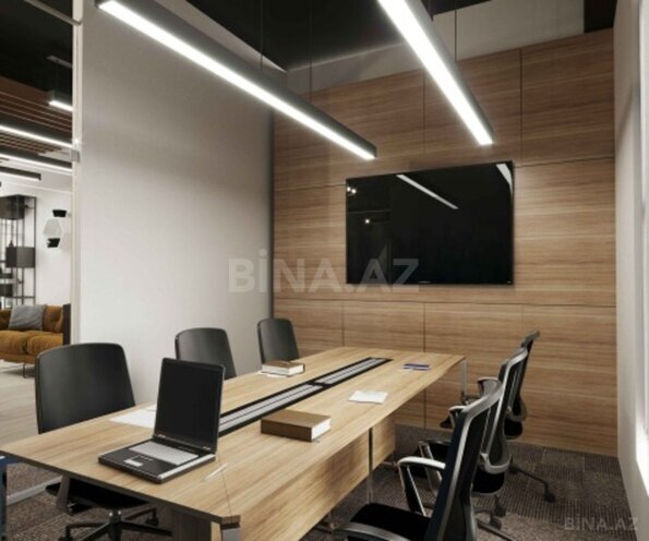 Сдаётся 3-комн. офис 100 м², пос. Аг шехер, photo 1 from 11