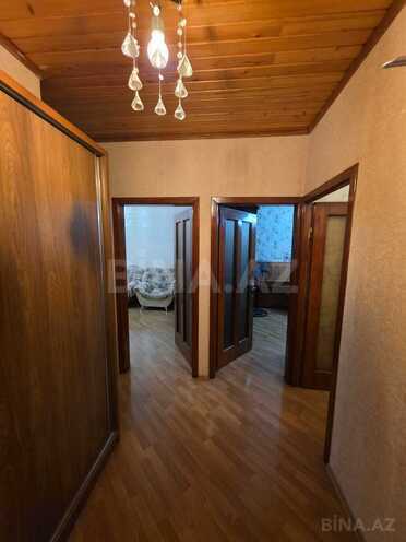 Продаётся 3-комн. вторичка 90 м², м. Азадлыг проспекти, photo 13 from 14