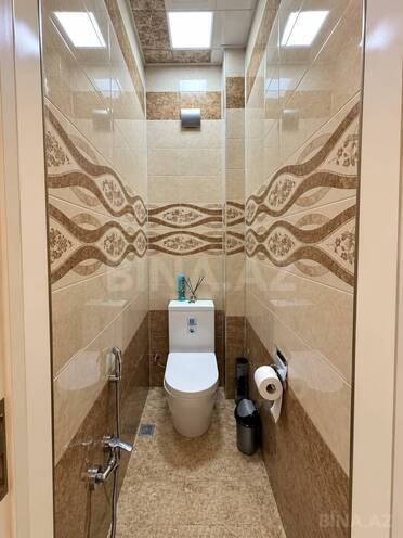 İcarəyə verilir 3 otaqlı köhnə tikili 80 m², Elmlər Akademiyası m., photo 3 from 12