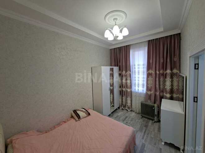 İcarəyə verilir 2 otaqlı yeni tikili 60 m², Masazır q., photo 4 from 11