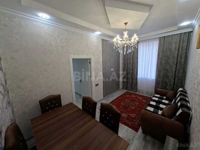 İcarəyə verilir 2 otaqlı yeni tikili 60 m², Masazır q., photo 3 from 11