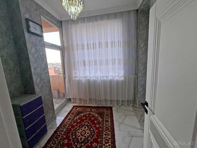 İcarəyə verilir 2 otaqlı yeni tikili 60 m², Masazır q., photo 9 from 11