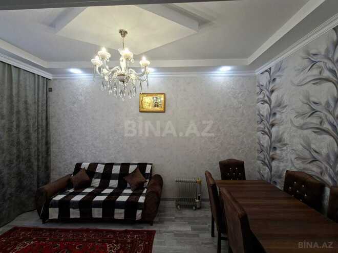 İcarəyə verilir 2 otaqlı yeni tikili 60 m², Masazır q., photo 1 from 11