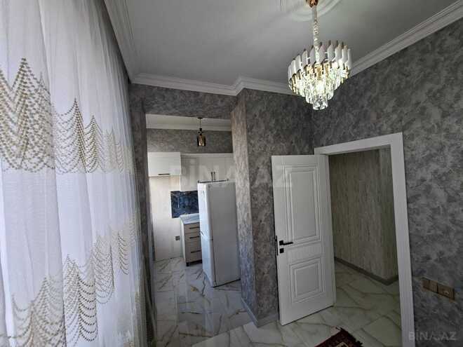 İcarəyə verilir 2 otaqlı yeni tikili 60 m², Masazır q., photo 6 from 11