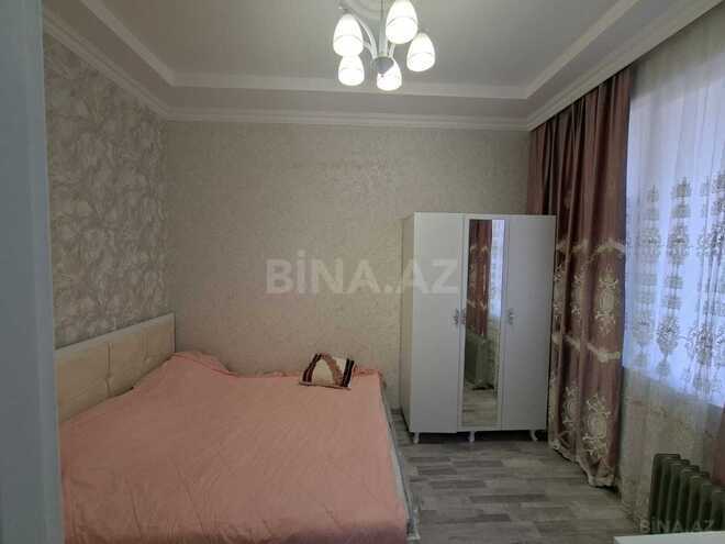 İcarəyə verilir 2 otaqlı yeni tikili 60 m², Masazır q., photo 5 from 11