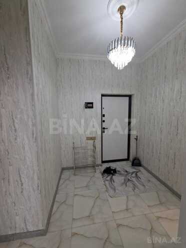 İcarəyə verilir 2 otaqlı yeni tikili 60 m², Masazır q., photo 7 from 11