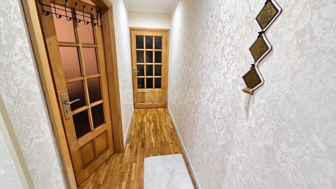 Satılır 2 otaqlı köhnə tikili 45 m², Elmlər Akademiyası m., photo 3 from 8