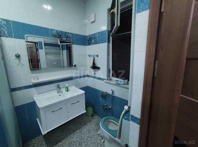 İcarəyə verilir 2 otaqlı köhnə tikili 50 m², Sahil m., photo 7 from 8
