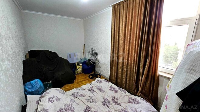 Satılır 2 otaqlı köhnə tikili 45 m², Elmlər Akademiyası m., photo 5 from 8