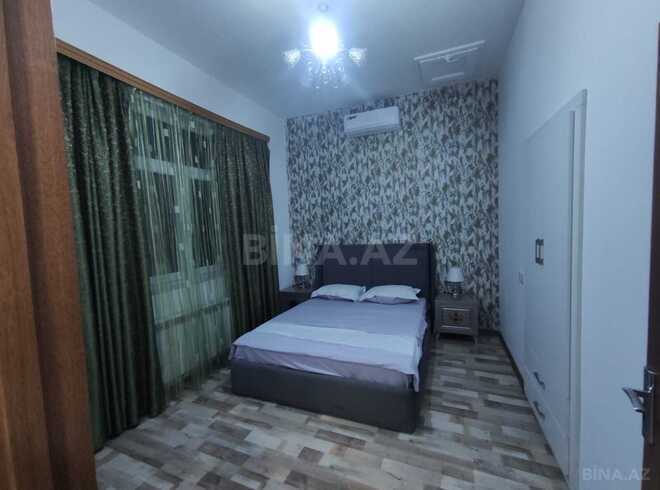 İcarəyə verilir 2 otaqlı köhnə tikili 50 m², Sahil m., photo 3 from 8