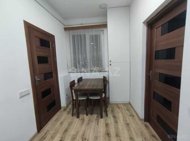 İcarəyə verilir 2 otaqlı köhnə tikili 50 m², Sahil m., photo 4 from 8