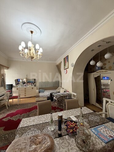 Продаётся 2-комн. вторичка 70 м², м. Ичеришехер, photo 5 from 13