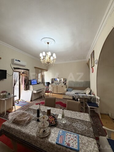 Продаётся 2-комн. вторичка 70 м², м. Ичеришехер, photo 3 from 13