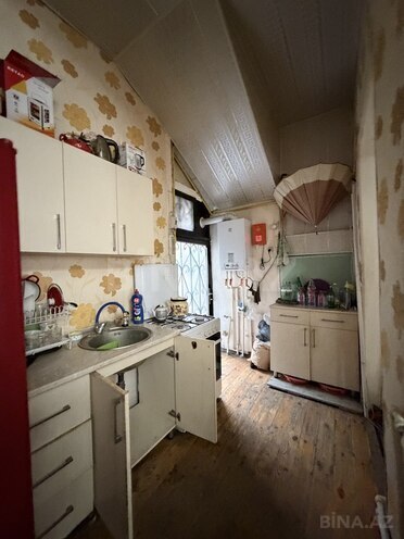 Продаётся 2-комн. вторичка 70 м², м. Ичеришехер, photo 7 from 13