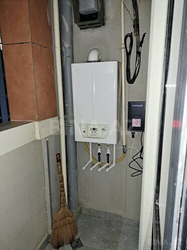 İcarəyə verilir 2 otaqlı yeni tikili 45 m², Yasamal q., photo 9 from 11
