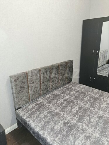 İcarəyə verilir 2 otaqlı yeni tikili 45 m², Yasamal q., photo 5 from 11